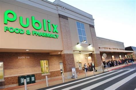 Publix madison al - Madison Commons Shopping Center. Store number: 1638. Open until 9:00 PM CST. 350 Hughes Rd. Madison, AL 35758. Get directions. Store: (256) 464-3422. Catering: (833) 722-8377. …